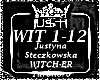 J.Steczkowska -WITCH-ER