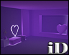 iD: Valentine Chill