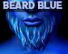 Beard Blue Animated M