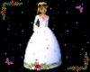 Bridal Princess Gown