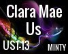 Clara Mae - Us