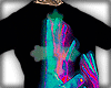 custom y2k shirt