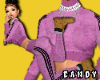 !C Fur Setup Pink