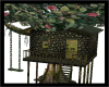 Cottage Treehouse/furn