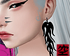 ☆ Earring FIRE ☆