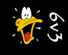 6v3| Donald Duck Rug
