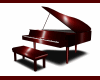 *Piano Rouge Passion