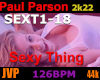 (You) Sexy Thing 2k22