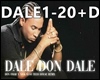 Dale Don Dale    + D
