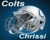 Colts rug