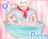 [Pup] Boys Toy Boat!