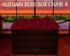 Autumn Bliss Box Chair 4