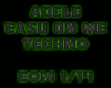 Techno Adele