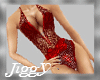 JiggY 011T Sexy Chic RED