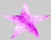 Pink star