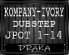 KOMP/IVORY-JACKPOT