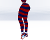 Stripes RLL