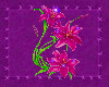 K. Animated Cute Flowers