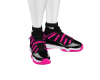 Pink Low Jordan (M)