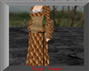 Medieval Gown ~Commoner1