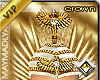 [MAy] ISIS Pride Crown