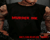 -X-Murder Ink Staff