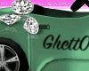 ! Baby Ghett0 Toy Car