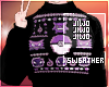!J Ugly Sweater #8