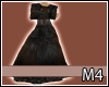 |M4|North Dark Dress
