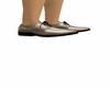 shoes beige002