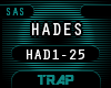 !HAD - HADES