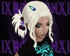 YU Hair Blonde/Rainbow