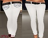 PHV Skinny Jeans White