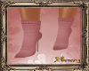 PHV Sexy Coral Boots
