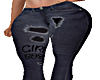 RLL CAT Jeans