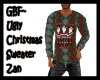 GBF~ Ugly Sweater Zan