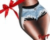 VG - Kylie Shorts