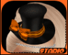 (S) Halloween Hat