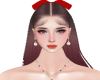 im hair aveline bow red