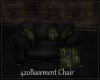 420 Basement Chair
