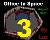 Office In Space