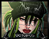 /o/ Slime Grunge Beanie