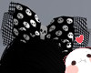 Skull Bow