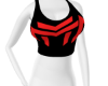 MMG RedBlk Tank