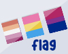 Flag LGBTQ