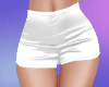 White shorts RL