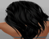 Hair  Black