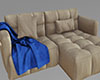 Beach Modern Couch