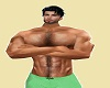 Muscular Body