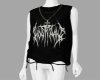 Stem tank black